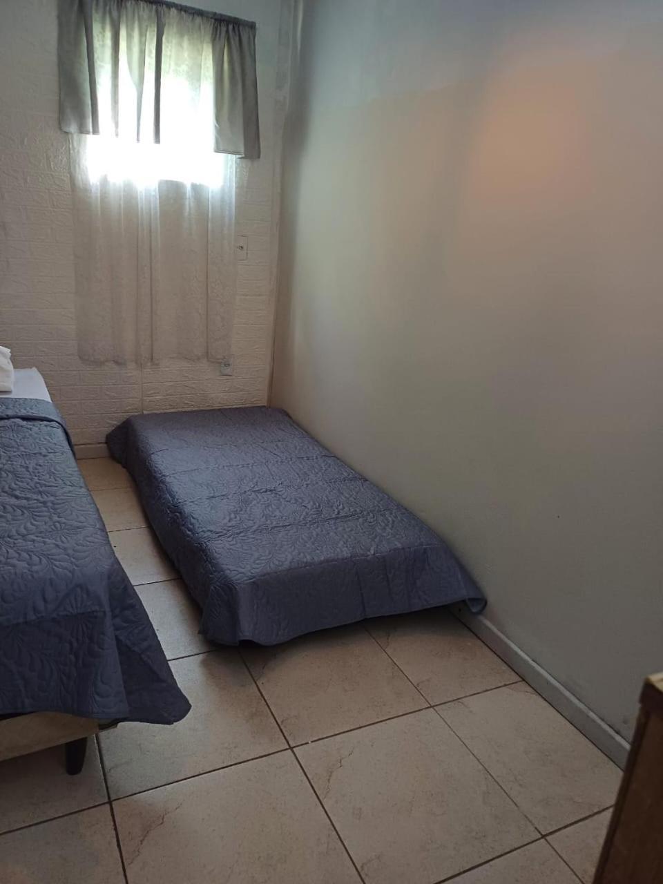 No Bairro Trindade - Florianoplis-sc Apartamento Florianopolis