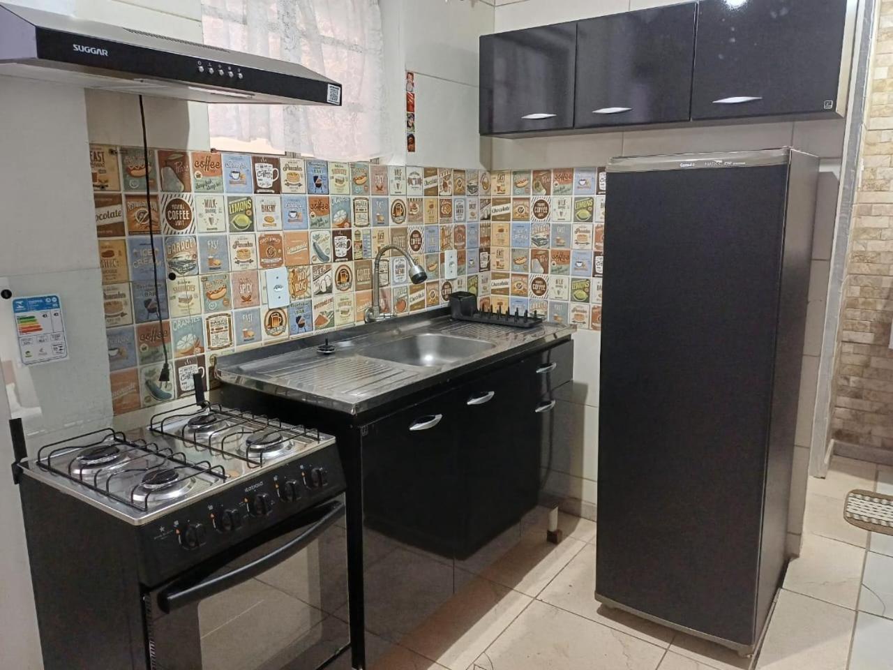 No Bairro Trindade - Florianoplis-sc Apartamento