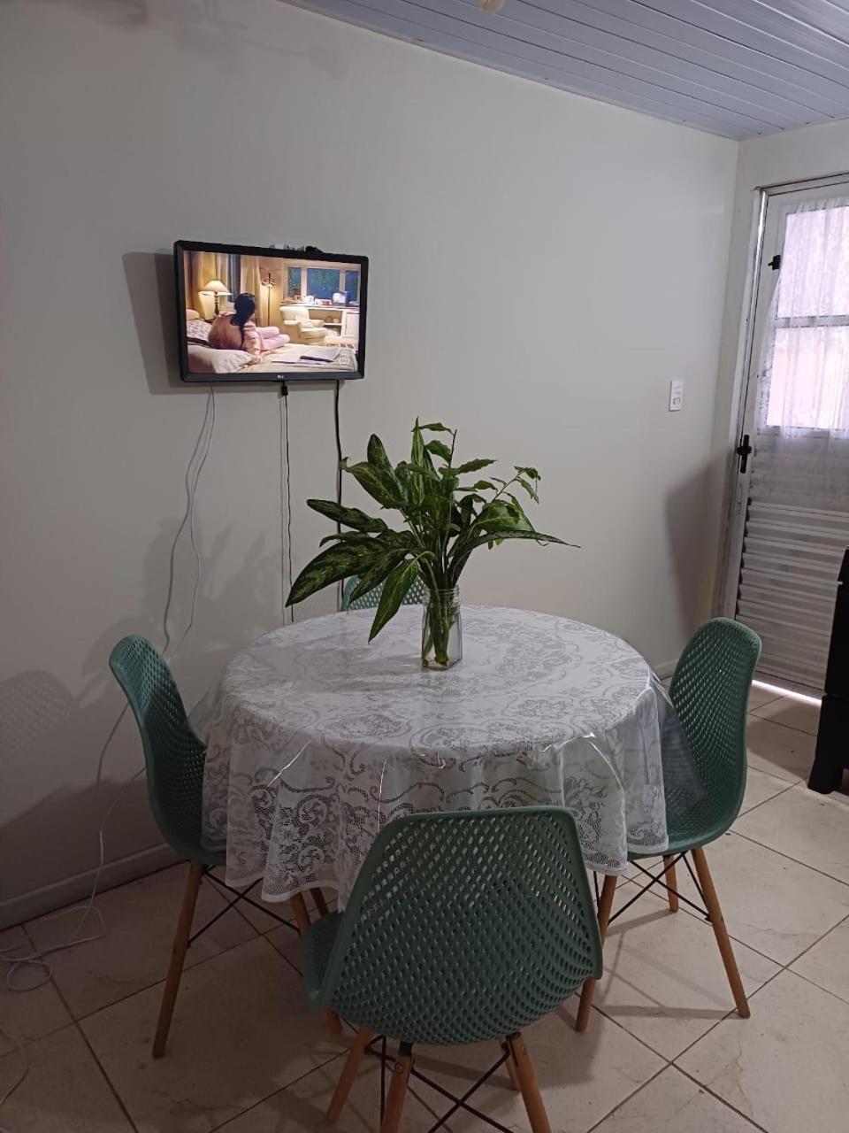 No Bairro Trindade - Florianoplis-sc Apartamento *