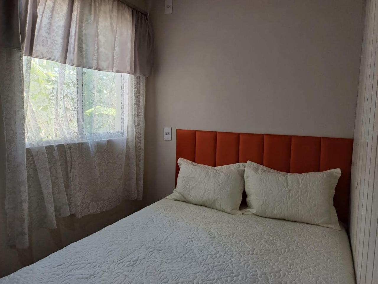 Apartamento No Bairro Trindade - Florianoplis-sc *